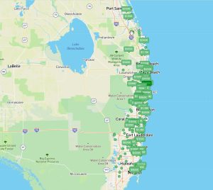 South Florida Properties for Sale